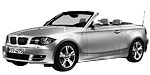 BMW E88 P283B Fault Code