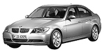 BMW E90 P283B Fault Code