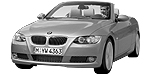 BMW E93 P283B Fault Code