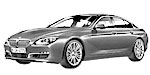 BMW F06 P283B Fault Code