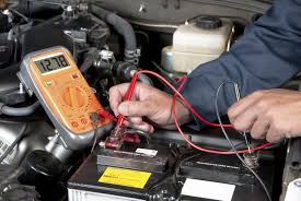 See P283B repair manual